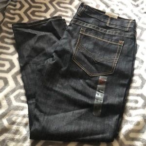NWT G BY GUESS Korbin Slim Men’s Jeans